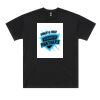 Mens Oversized Classic Tee (Heavyweight) Thumbnail