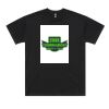 Mens Oversized Classic Tee (Heavyweight) Thumbnail