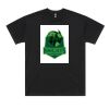 Mens Oversized Classic Tee (Heavyweight) Thumbnail
