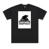 Mens Oversized Classic Tee (Heavyweight) Thumbnail