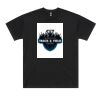 Oversized Classic Tee (Heavyweight) Thumbnail
