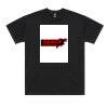 Mens Oversized Classic Tee (Heavyweight) Thumbnail