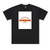 Mens Oversized Classic Tee (Heavyweight) Thumbnail