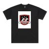 Mens Oversized Classic Tee (Heavyweight) Thumbnail