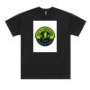 Mens Oversized Classic Tee (Heavyweight) Thumbnail