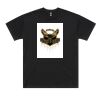 Mens Oversized Classic Tee (Heavyweight) Thumbnail