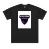 Mens Oversized Classic Tee (Heavyweight) Thumbnail