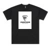 Mens Oversized Classic Tee (Heavyweight) Thumbnail