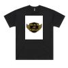 Mens Oversized Classic Tee (Heavyweight) Thumbnail