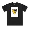 Mens Oversized Classic Tee (Heavyweight) Thumbnail