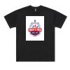 Oversized Classic Tee (Heavyweight) Thumbnail