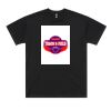 Mens Oversized Classic Tee (Heavyweight) Thumbnail