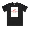 Mens Oversized Classic Tee (Heavyweight) Thumbnail