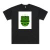 Mens Oversized Classic Tee (Heavyweight) Thumbnail