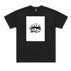Mens Oversized Classic Tee (Heavyweight) Thumbnail