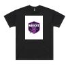 Mens Oversized Classic Tee (Heavyweight) Thumbnail