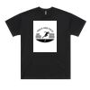 Mens Oversized Classic Tee (Heavyweight) Thumbnail