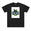 Mens Oversized Classic Tee (Heavyweight) Thumbnail