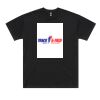 Mens Oversized Classic Tee (Heavyweight) Thumbnail