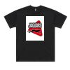 Mens Oversized Classic Tee (Heavyweight) Thumbnail