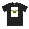 Mens Oversized Classic Tee (Heavyweight) Thumbnail