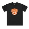 Mens Oversized Classic Tee (Heavyweight) Thumbnail