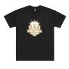 Mens Oversized Classic Tee (Heavyweight) Thumbnail