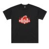 Mens Oversized Classic Tee (Heavyweight) Thumbnail