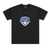Mens Oversized Classic Tee (Heavyweight) Thumbnail