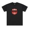 Mens Oversized Classic Tee (Heavyweight) Thumbnail