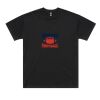 Mens Oversized Classic Tee (Heavyweight) Thumbnail