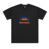 Mens Oversized Classic Tee (Heavyweight) Thumbnail