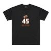 Mens Oversized Classic Tee (Heavyweight) Thumbnail