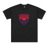 Mens Oversized Classic Tee (Heavyweight) Thumbnail