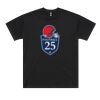Mens Oversized Classic Tee (Heavyweight) Thumbnail
