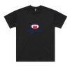 Mens Oversized Classic Tee (Heavyweight) Thumbnail
