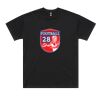 Mens Oversized Classic Tee (Heavyweight) Thumbnail