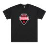 Mens Oversized Classic Tee (Heavyweight) Thumbnail