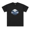 Mens Oversized Classic Tee (Heavyweight) Thumbnail