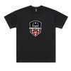 Mens Oversized Classic Tee (Heavyweight) Thumbnail