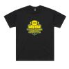 Mens Oversized Classic Tee (Heavyweight) Thumbnail