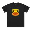Mens Oversized Classic Tee (Heavyweight) Thumbnail