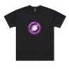 Mens Oversized Classic Tee (Heavyweight) Thumbnail