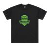 Mens Oversized Classic Tee (Heavyweight) Thumbnail