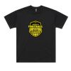 Mens Oversized Classic Tee (Heavyweight) Thumbnail