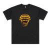 Mens Oversized Classic Tee (Heavyweight) Thumbnail