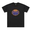 Mens Oversized Classic Tee (Heavyweight) Thumbnail