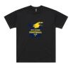Mens Oversized Classic Tee (Heavyweight) Thumbnail