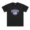 Mens Oversized Classic Tee (Heavyweight) Thumbnail
