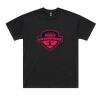 Mens Oversized Classic Tee (Heavyweight) Thumbnail